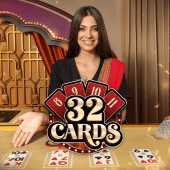 32 Baraha - 88online casino