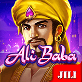 Ali Baba - 88online casino