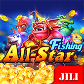 Câu Cá Tất Cả Ngôi Sao - 88online casino