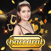 Baccarat app
