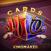 Bài Hi Lo - 88online casino