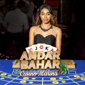 Casino Marina Andar Bahar - 88online casino