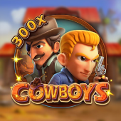 Cao Bồi - 88online casino