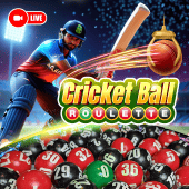 Roulette Bóng Cricket - 88online casino