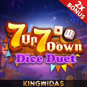 Song Ca Xúc Xắc - 88online casino