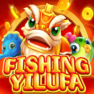 Câu Cá Yi Lu Fa - 88online casino