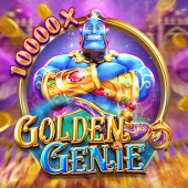 Thần Đèn Vàng - 88online casino