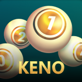 Keno - 88online casino