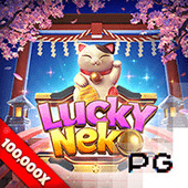 Mèo May Mắn - 88online casino