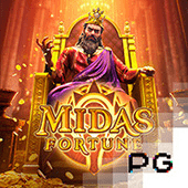 Vận May Midas - 88online casino