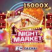 Chợ Đêm - 88online casino