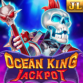 Vua Đại Dương Jackpot - 88online casino