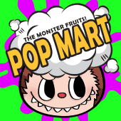 Popmart - 88online casino