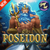 Poseidon - 88online casino slot