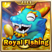 Câu Cá Hoàng Gia - 88online casino