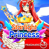 Công Chúa Ánh Sao - 88online casino