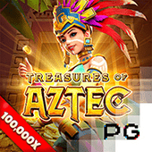 Kho Báu Aztec - 88online casino