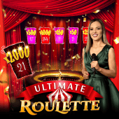 Roulette Tối Thượng - 88online casino