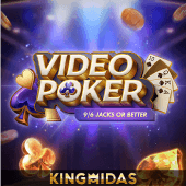 Video Poker - 88online casino