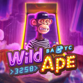 Khỉ Hoang Dã - 88online casino